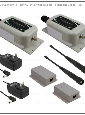 XEB09-CIPA【XPRESS ETHERNET BRIDGE PAIR】