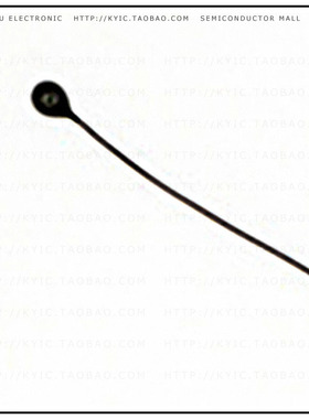 MC65F103C【THERMISTOR NTC 10KOHM 3969K BEAD】