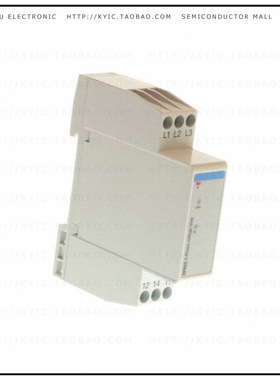 DPA52CM44【3PH MR 208V TO 480V PH LOSS/SEQ】