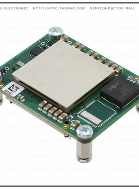 TE0741-03-160-2C1【SOM KINTEX-7 160T 32MB FLASH AES】