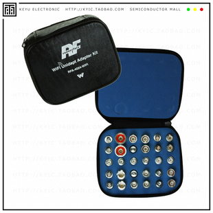 BASIC ADAPTER KIT TPI WIFI CONN FOR 4024WIFI