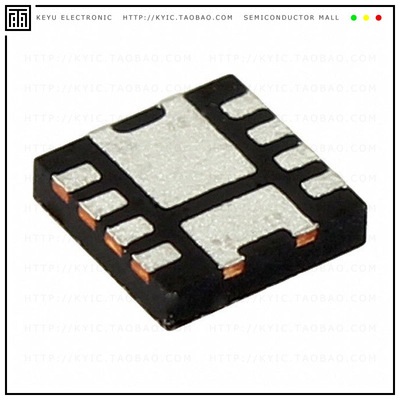 FDPC8013S【MOSFET 2N-CH 30V 13A/26A 3.3MM】
