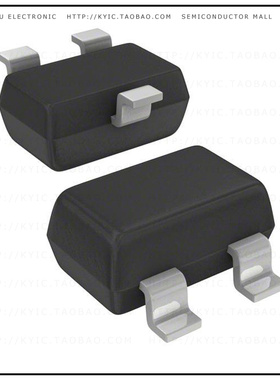 CMSZ5240B TR【DIODE ZENER 10V 500MW SOT323】