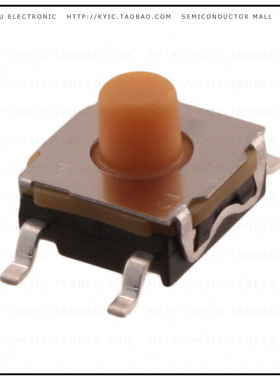 KSC413G 70SH LFG【SWITCH TACTILE SPST-NO 0.01A 32V】
