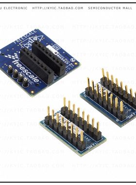 LFSTBEB865X【BOARD EVAL FOR MMA865XFC】