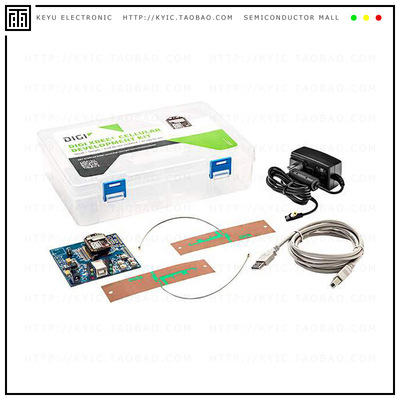 XK3-C-A2-UT-U【XBEE3 CELLULAR LTE-M KIT】