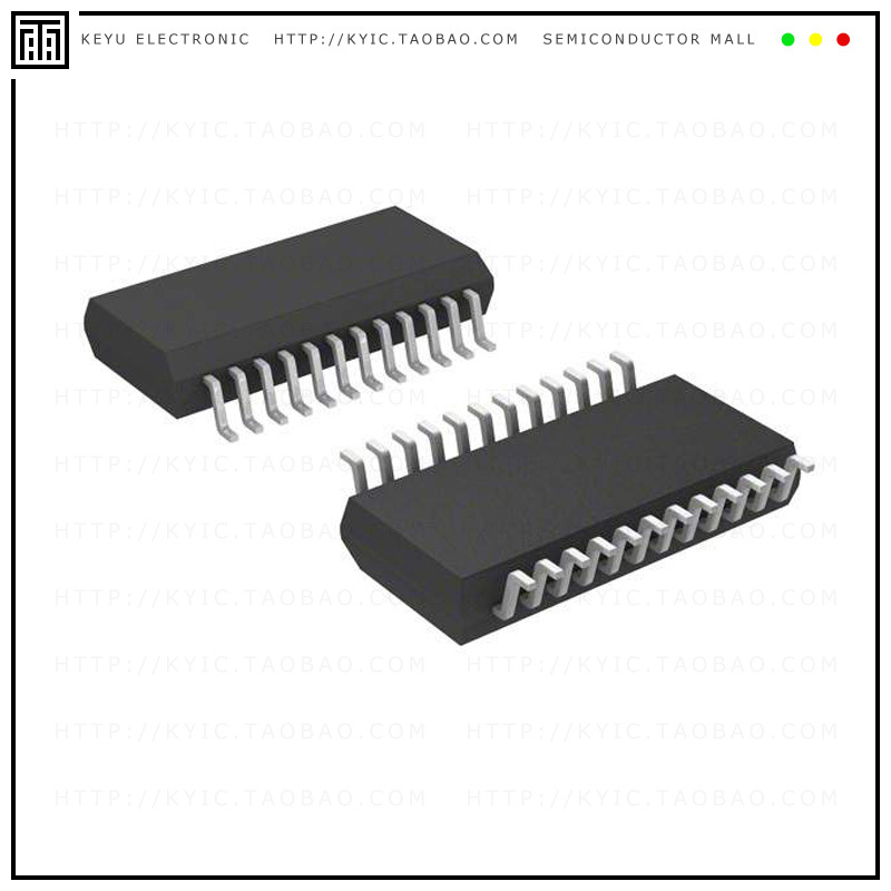 ACS726LLFTR-40B-T【SENSOR CURRENT HALL 40A AC/DC】