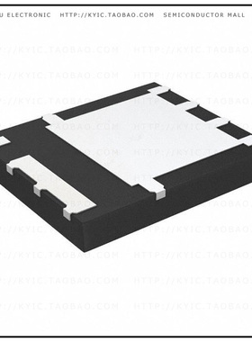BSC010N04LSATMA1【MOSFET N-CH 40V 100A TDSON-8】