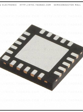 MAAP-011027-TR0500【IC RF AMP GP 5.2GHZ-5.9GHZ 20QFN】