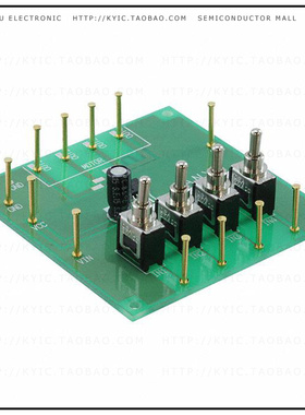 LB1948MCGEVB【BOARD EVAL FOR LB1948MC】