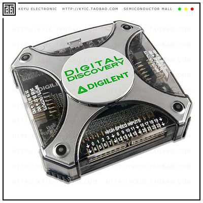 410-338【Digital Discovery Logic Analyzer】