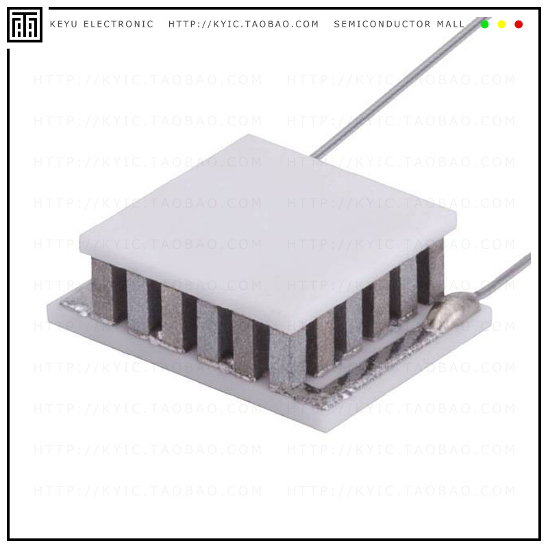 430003-505【PELTIER OT12 18 F0 0606 11 W2.25】