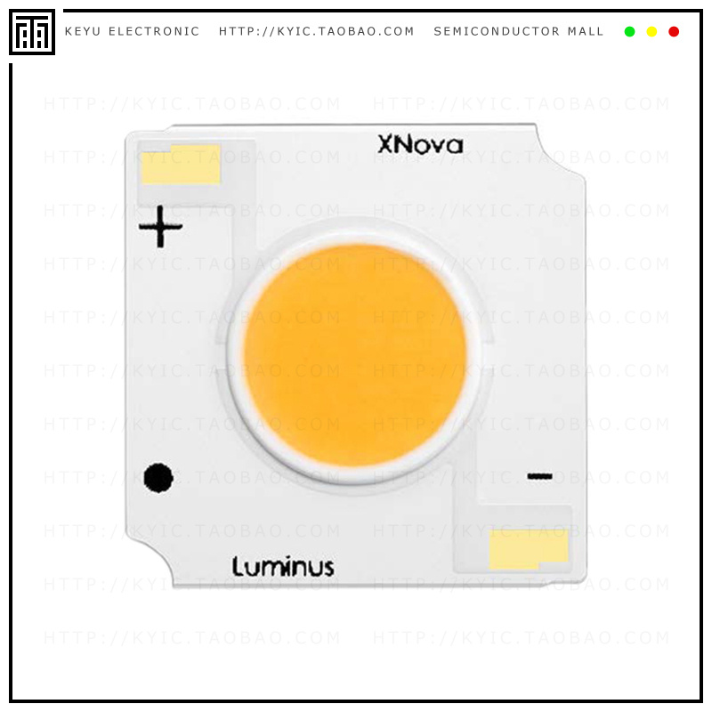 CHM-11-50-90-36-XH00-F2-3【LED COB 5000K SQUARE】