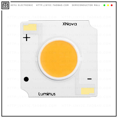 CHM-11-50-90-36-XH00-F2-3【LED COB 5000K SQUARE】