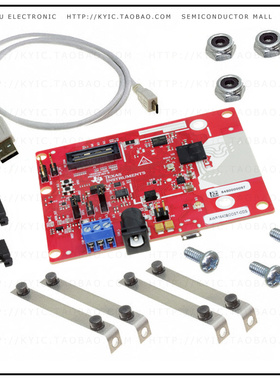 AWR1642BOOST-ODS【AWR1642 BOOSTER PACK】