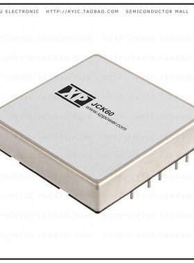 JCK6024S12【DC DC CONVERTER 12V 60W】