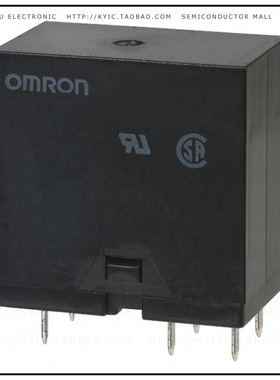 G4W-2212P-US-TV5-HP-DC12【RELAY GEN PURPOSE DPST 15A 12V】