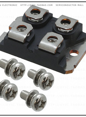 VS-UFB280FA20【DIODE MODULE 200V 175A SOT227】
