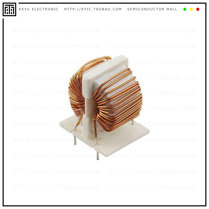 SC-02-10J【COMMON MODE CHOKE 1MH 2A 2LN TH】