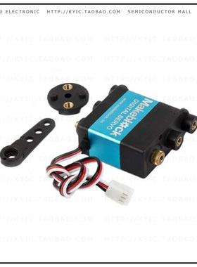 80802【MEDS15 SERVO MOTOR】