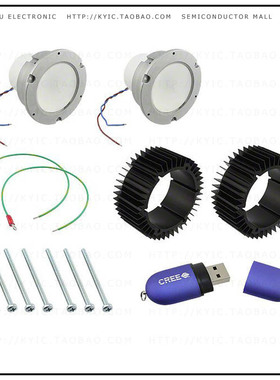 LMR020-0650-CCF9-2KIT2X【KIT DEV LMR020-0650 230V】