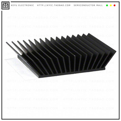 ATS-56006-C3-R0【HEAT SINK 50MM X 45MM X 12.5MM】