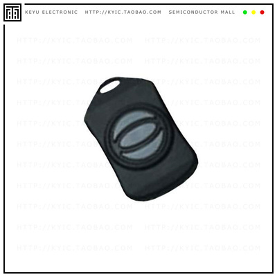 OTX-433-HH-KF3-HT【XMITTER KEYFOB 433MHZ 3 BUTTON】