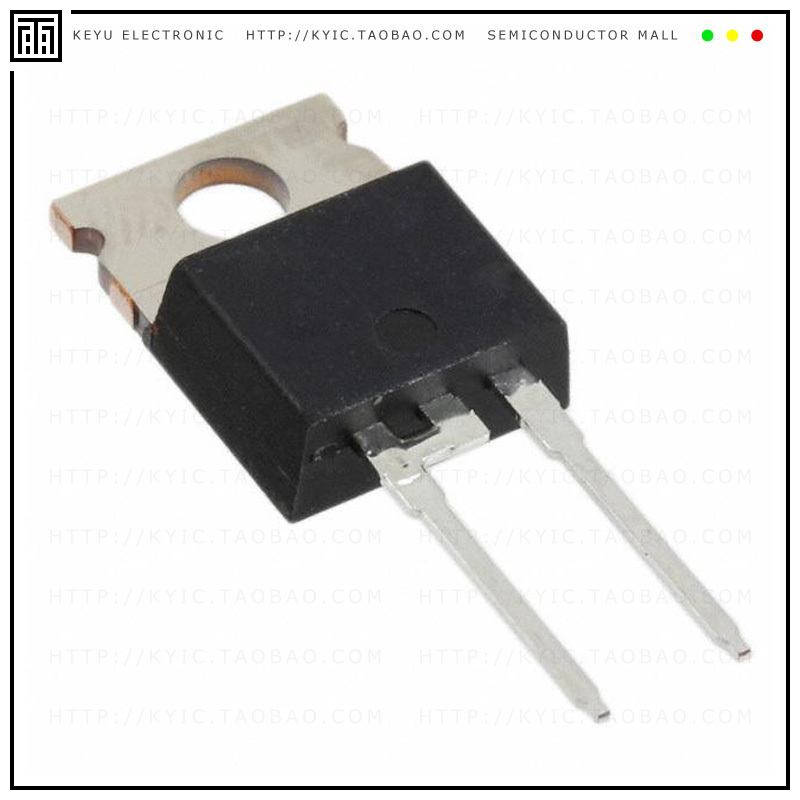 MBR1045-E3/45【DIODE SCHOTTKY 45V 10A TO220AC】