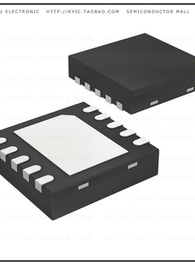 ZXRD060AFK-7【IC VREF SHUNT ADJ 10-DFN2626P】