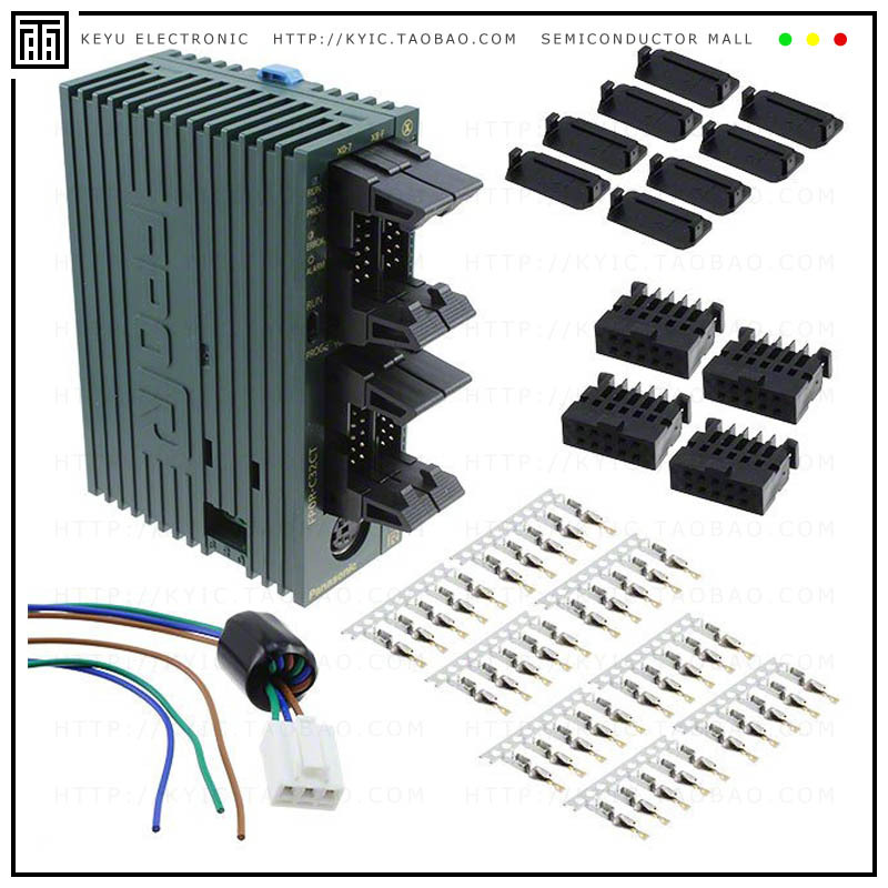 AFP0RC32CT【CONTROL LOGIC 16 IN 16 OUT 24V】