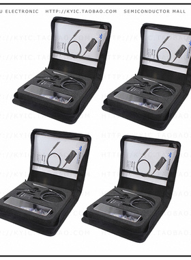 ZS1000-QUADPAK【OSCOPE PROBE X10 1GHZ 1M】