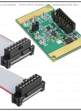 DC1384A-A【BOARD DELTA SIGMA ADC LTC2452】