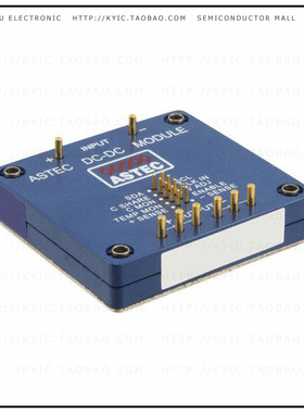 AIH20B300N-L【DC DC CONVERTER 12V 250W】