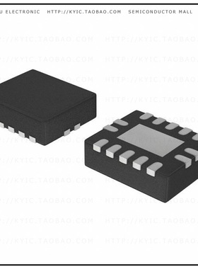 74LVC4066BQ 115【IC SWITCH QUAD SPST 14DHVQFN】