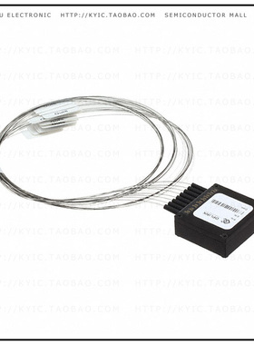 ITMA0805ECMD111【8-CH 5% TAP MONITOR ARRAY WITH I】