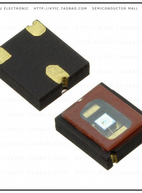 MTAPD-07-001【SENSOR PHOTODIODE 800NM LCC-3】