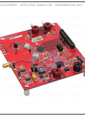 ADS5481EVM【EVALUATON MODULE FOR ADS5481】