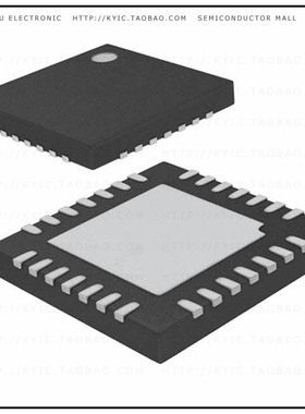 LTC3220EPF-1#PBF【IC LED DRIVER RGLTR 20MA 28UTQFN】