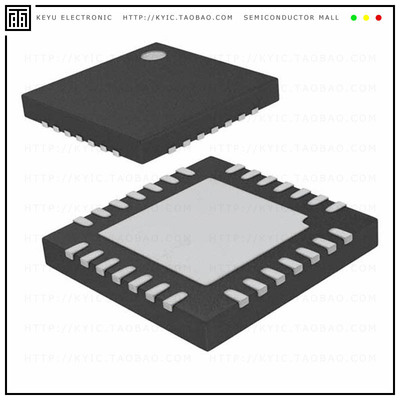 LTC3220EPF-1#PBF【IC LED DRIVER RGLTR 20MA 28UTQFN】