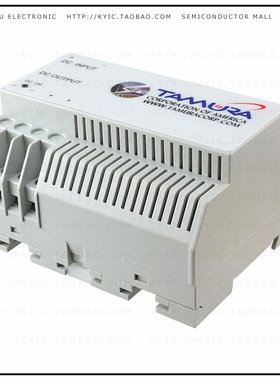 TCDC-7001【DC/DC CONVERTER 24V 24W】