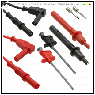 IEC61010 CT2299 KIT DMM BASIC