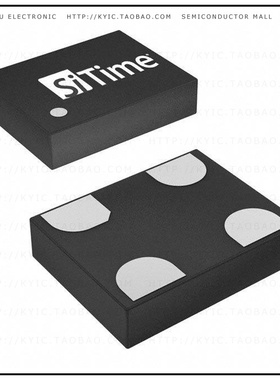 SIT1602BC-23-25S-10.000000G【OSC XO 10.0000MHZ H/LV-CMOS】