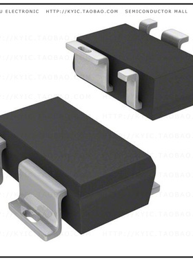 TLE4285GHTSA1【IC REG LINEAR 5V 15MA SCT595-5】