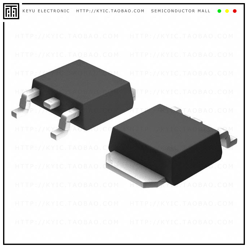 RD3H080SPFRATL【RD3H080SPFRA IS A POWER MOSFET W】