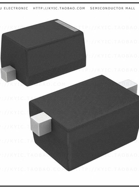 BAT43XV2【DIODE SCHOTTKY 30V 200MA SOD523F】