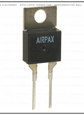 67F080【THERMOSTAT 80 DEG NO TO-220】