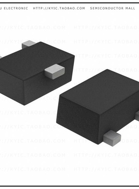 50A02SS-TL-E【TRANS PNP 50V 0.4A SSFP】