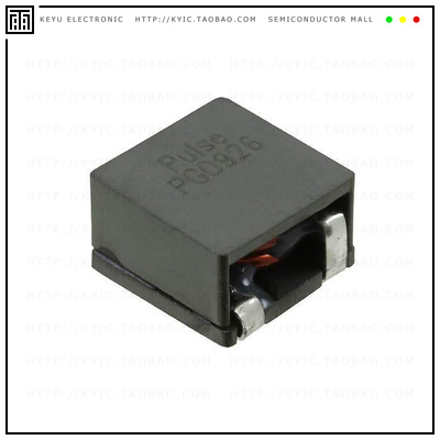 PG0926.461NL【FIXED IND 460NH 44A 0.55 MOHM】