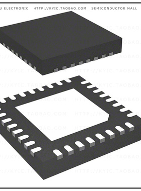 ATXMEGA16E5-M4U【IC MCU 8/16BIT 16KB FLASH 32UQFN】
