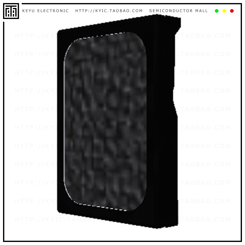 AS01508AO-WP-R【SPEAKER 8OHM 700MW TOP PORT 94DB】